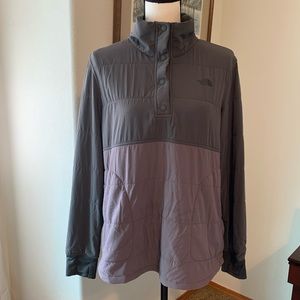 North Face Mountain Sweatshirt